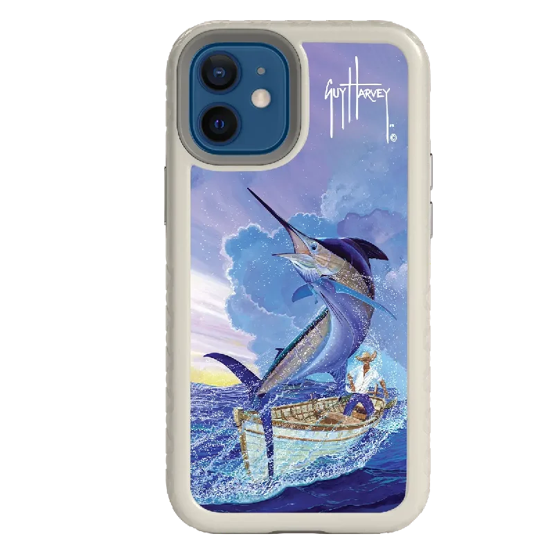 Guy Harvey Fortitude Series for Apple iPhone 12 Mini - El Viejo