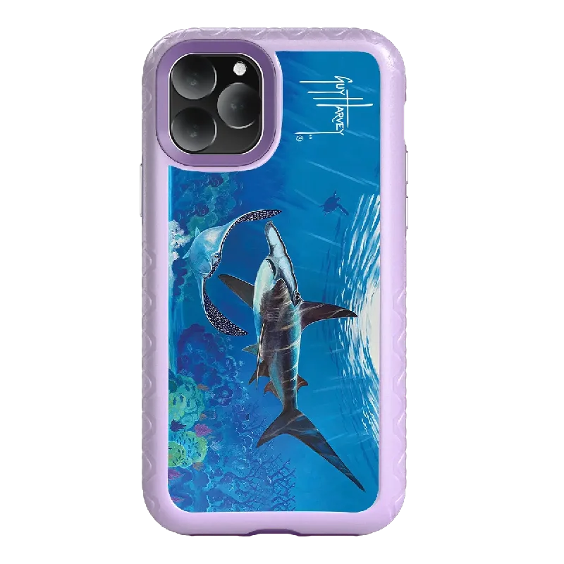 Guy Harvey Fortitude Series for Apple iPhone 11 Pro Max - Hammer Down