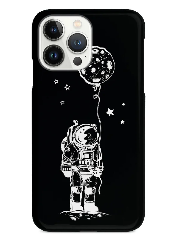 Lonely Astronaut Case