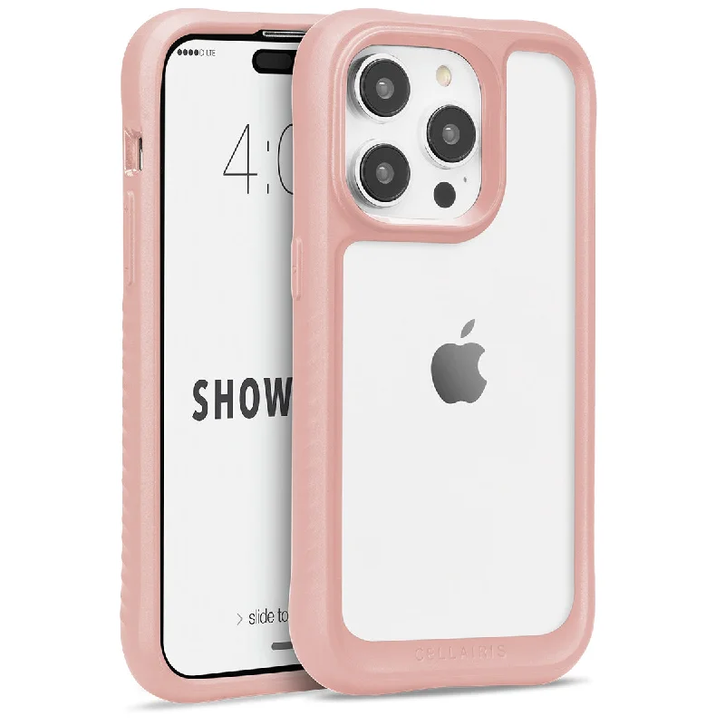 Showcase Grip iPhone 14 Pro