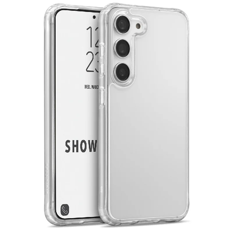 Showcase - SS S23 Clear Phone Case