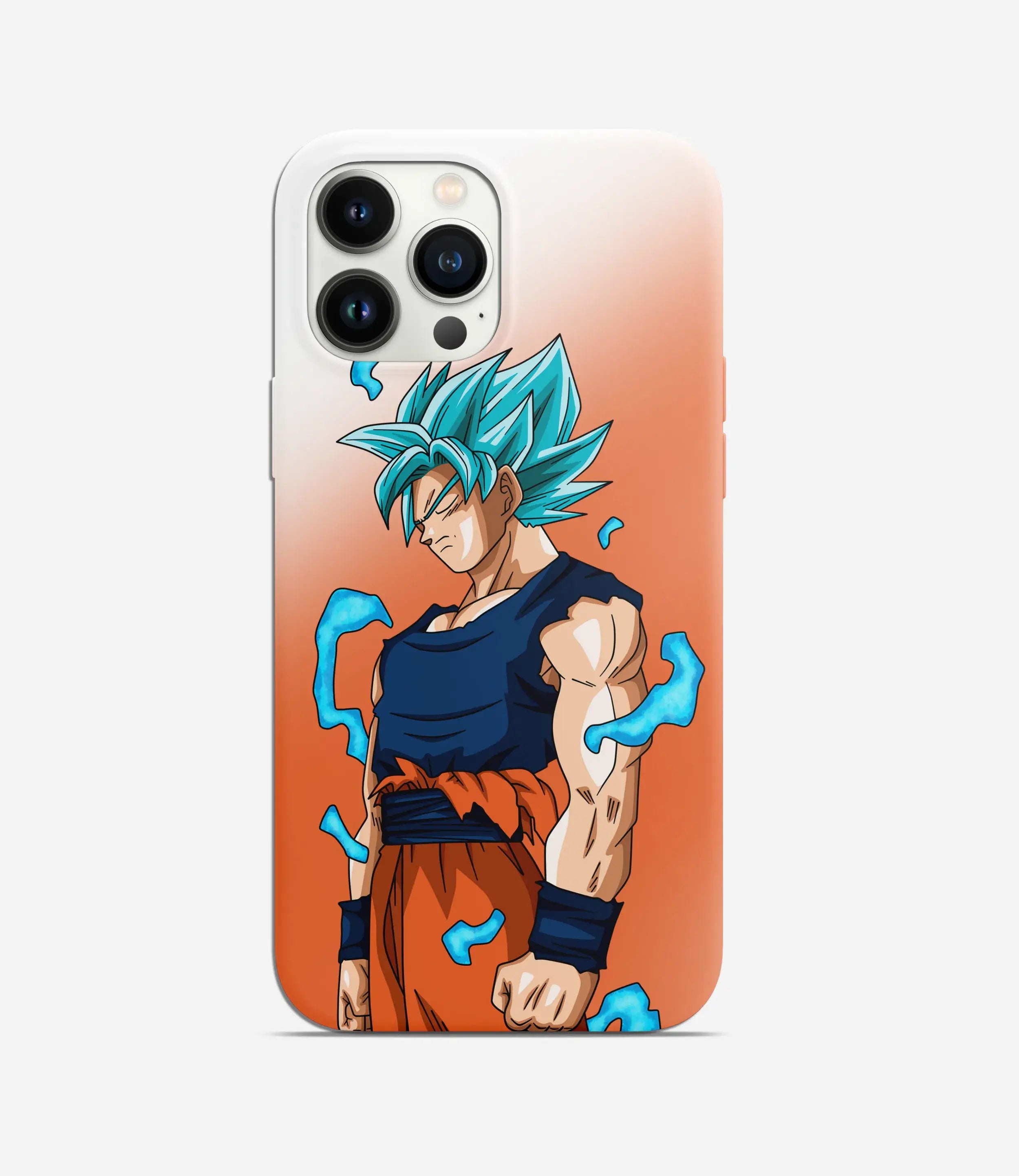 SuperSaiyan Phone Case