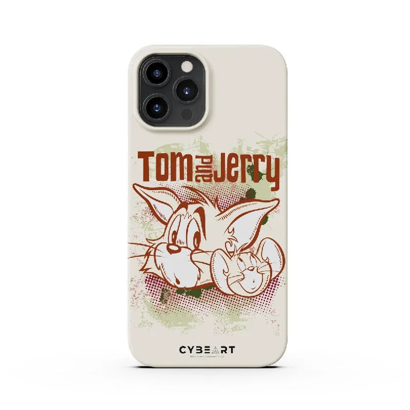 Tom & Jerry Vintage