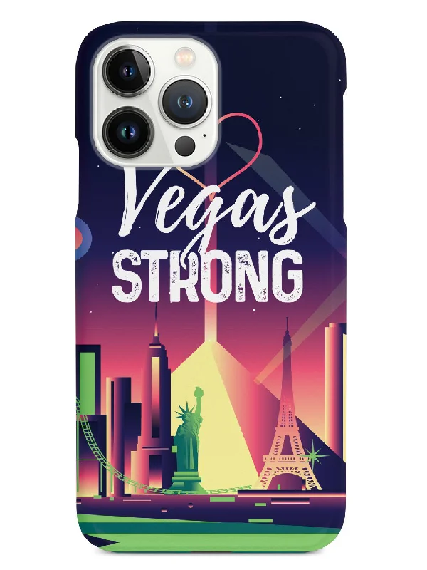 Vegas Strong Case