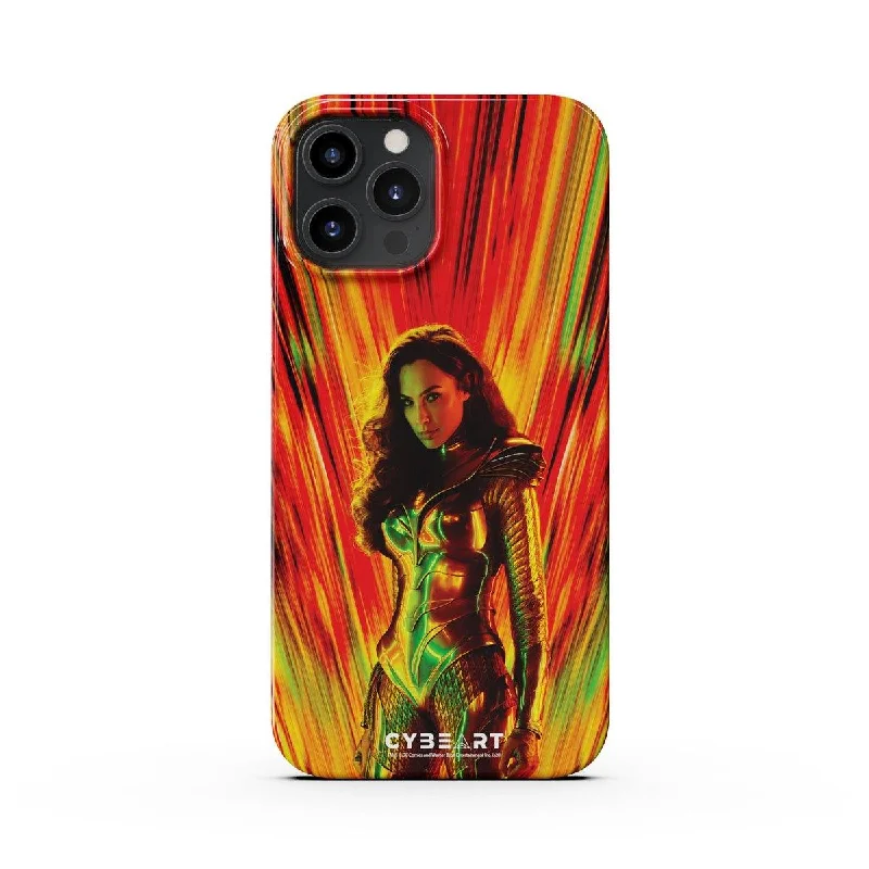 Wonder Woman WW84 Poster