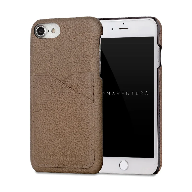 Back Cover Smartphone Case (iPhone SE / 8 / 7 / 6 / 6s)