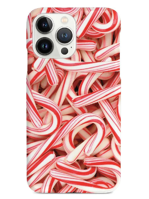 Candy Canes Case