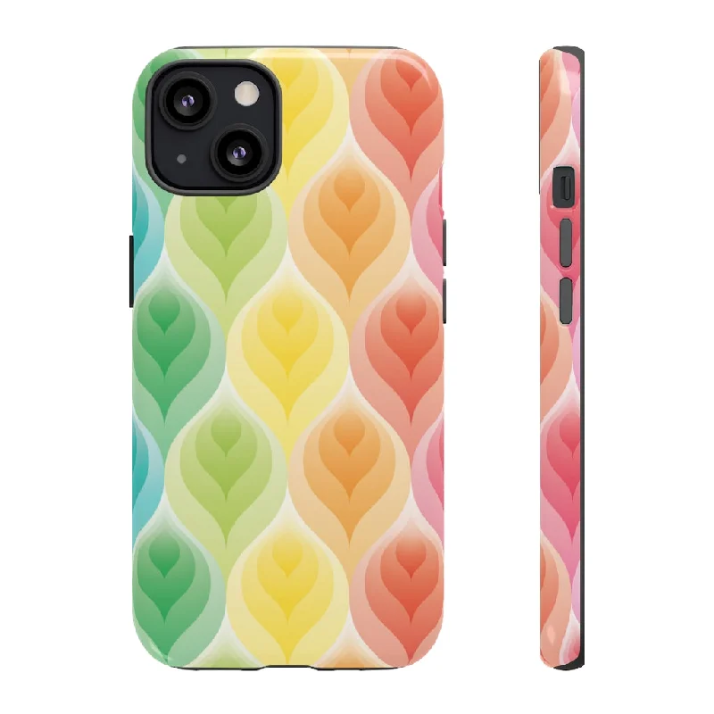 Rainbow - Protective Phone Case