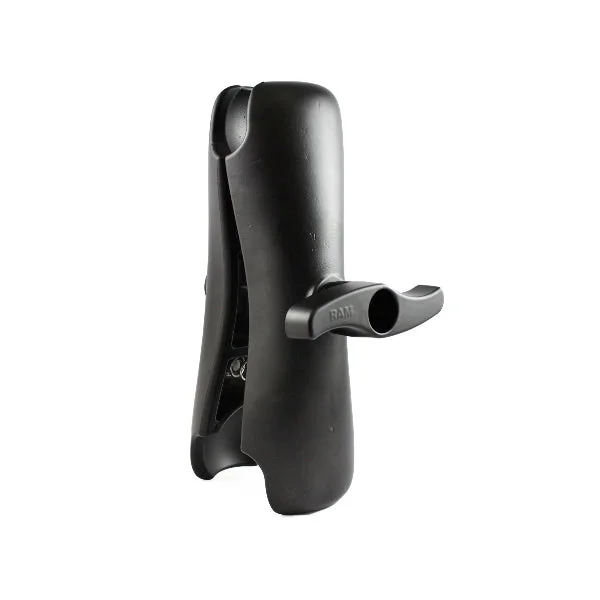 RAM Double Socket Arm for 3.38" Balls (RAM-E-201U)