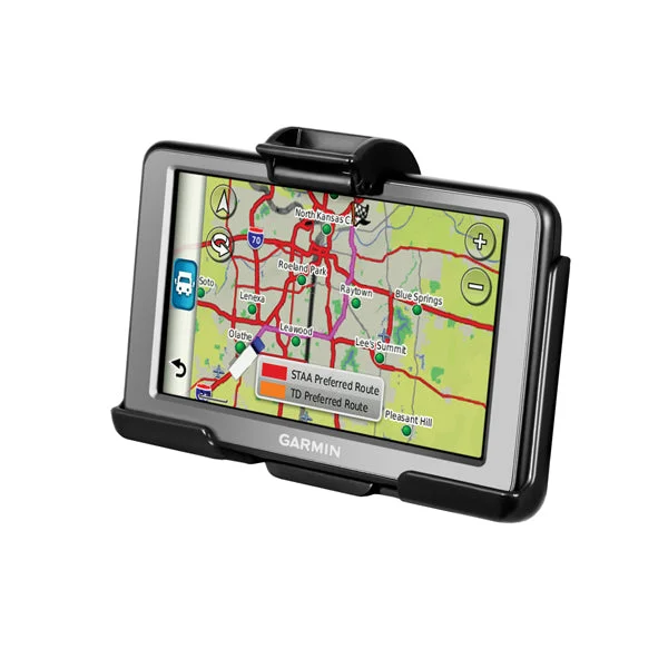 RAM Cradle for the Garmin dezl™ 560LMT & 560LT (RAM-HOL-GA43U)