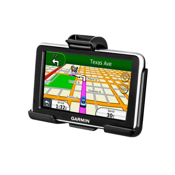 RAM Garmin nuvi 2300 - 2370LT Series Cradle (RAM-HOL-GA44U)