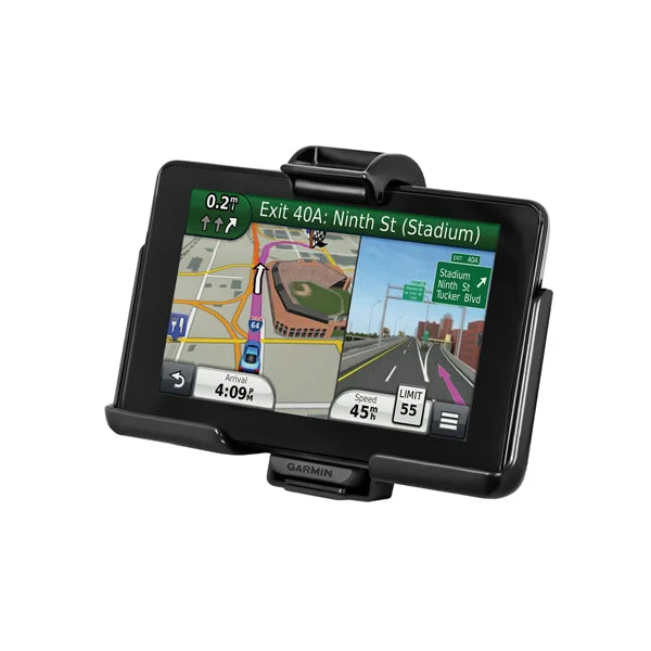 RAM Cradle for the Garmin nuvi 3550LM and nuvi 3590LMT (RAM-HOL-GA53U)