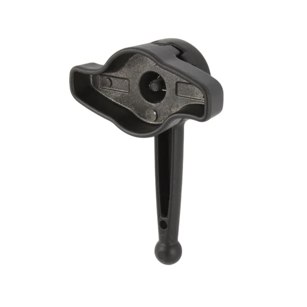 RAM Hi-Torq™ Wrench for 2.25" Dia. D Size Ball Arms & Mounts (RAM-KNOB9HU)