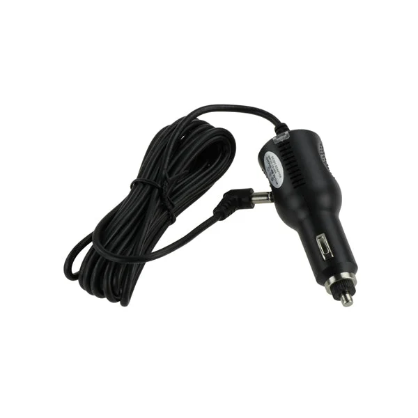 RAM Male Cigarette Plug 3M Cable (RAM-POW-CIG-M55)