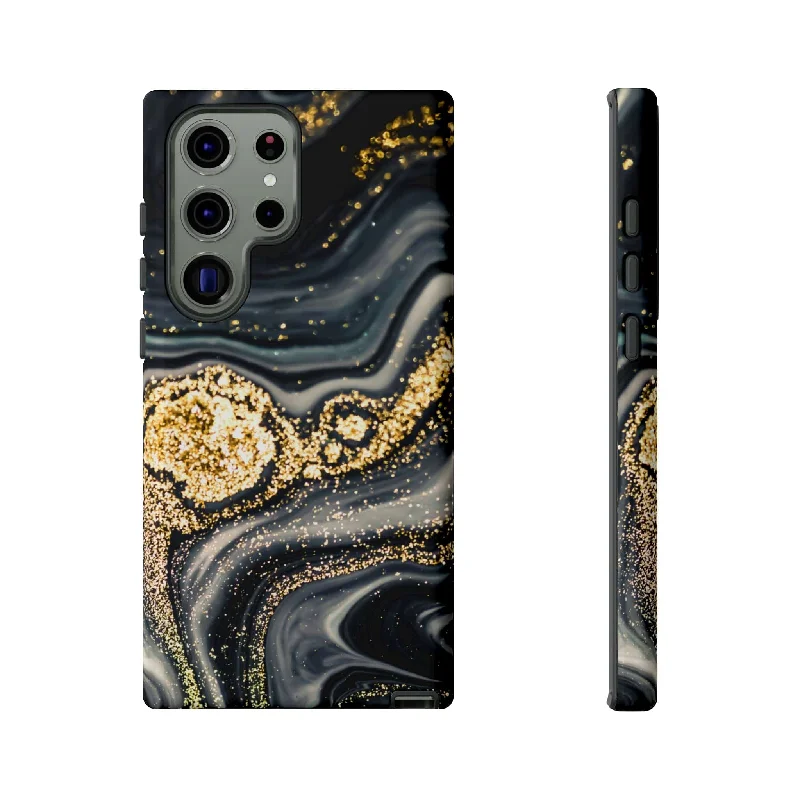 Starry Night Android Case - Protective Phone Case