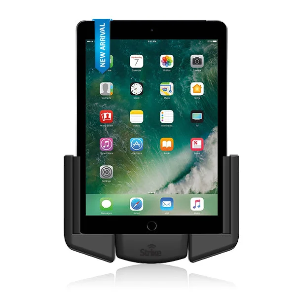 iPad 9.7" (2017 & 2018) Car Cradle