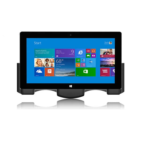 Microsoft Surface Pro 3 & 4 Car Cradle